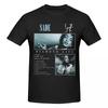 Sade Diamond Life T-Shirts Grafik Y2k Idee Rundhals Unisex Wounisex T-Shirts Tops