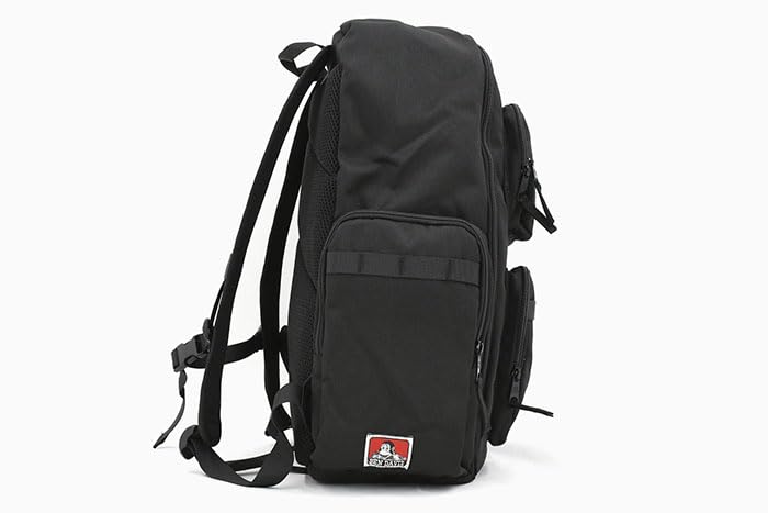 Rucksack FREE [Ben Davis] BDW-8382_BK Men's