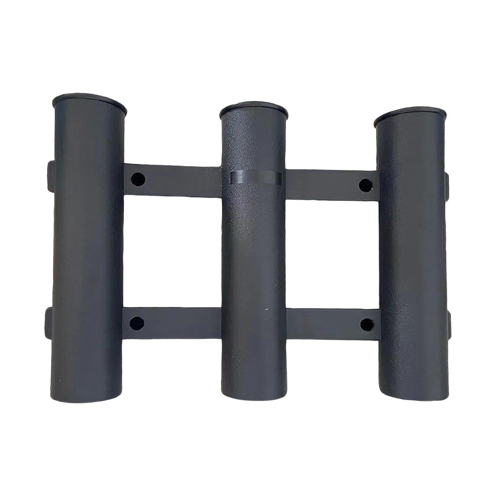 

Съемный держатель для удочек с тремя трубками для каяка Ocean Kayak Side One Size