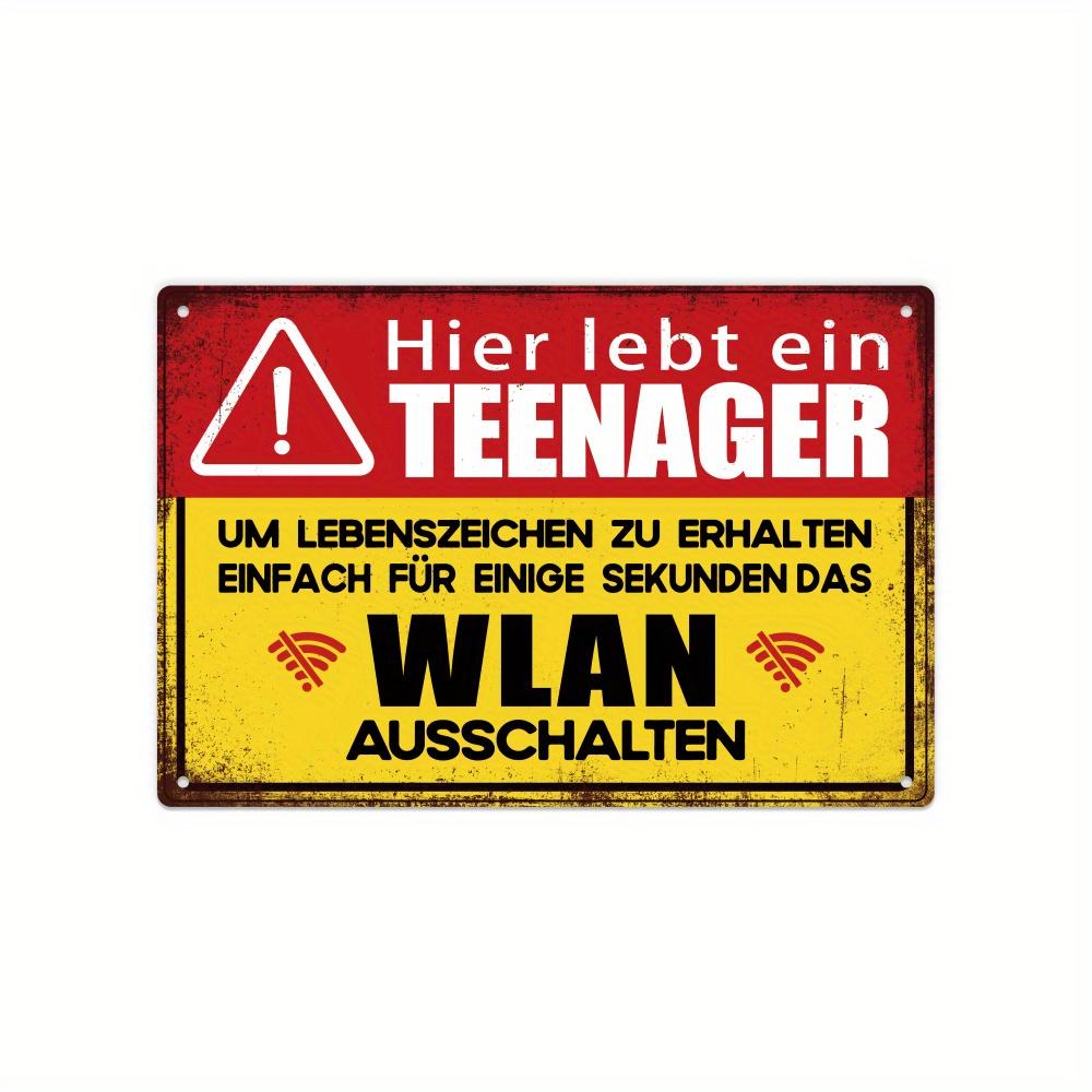 

Game Funny Quotes Metal Tin Sign, Vintage Plaque Wall Art Decor Gift for Teenage Game Enthusiasts Family Friend Colleague 20x30cm（7.8x11.8inch）