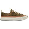 Todd Snyder x Converse Jack Purcell Street Ivy Low-Top Canvas Unisex Grey Beige