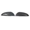 Mirror Cap Plastic Side Mirror Cover Rearview Mirror Cover Vehicle Exterior Accessories for Is300Is350IS500 2021-2023