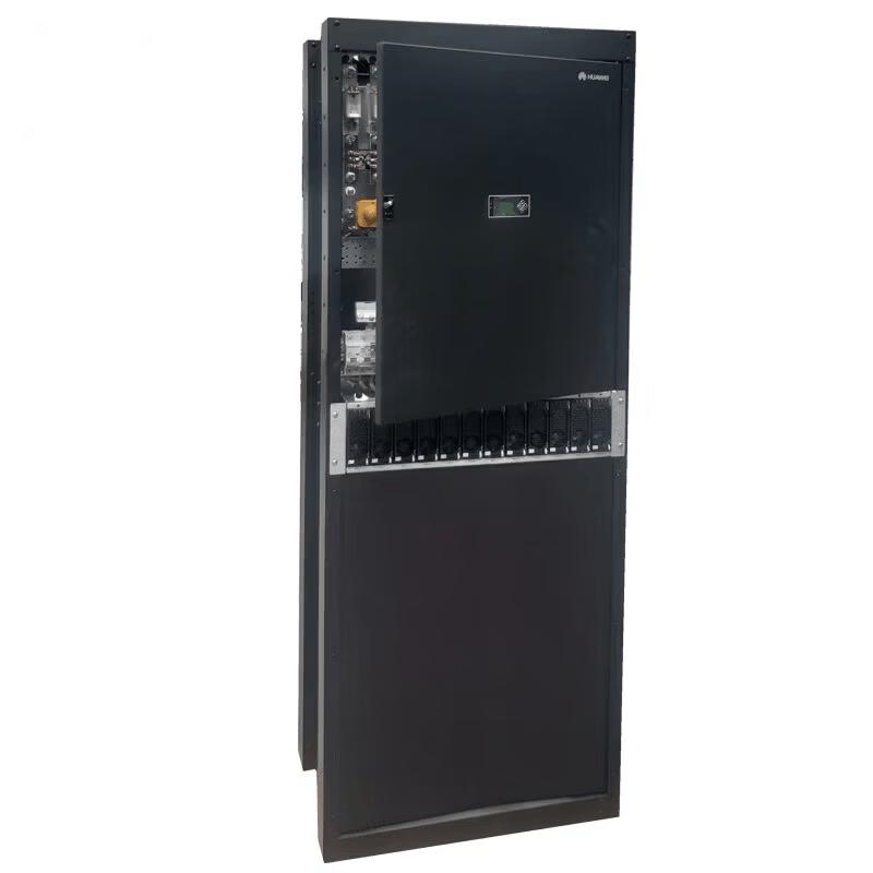 Huawei IT Infrastructure & Power Solutions