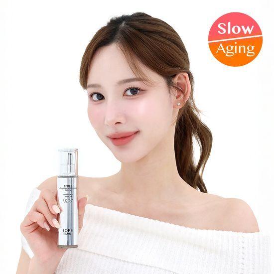Iope XMD Stem3 Clinical Recovery Serum 30ml