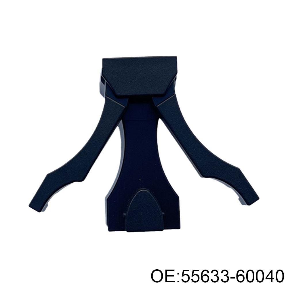 

Для Toyota Landcruiser 200 Prado 120 подстаканник разделитель аксессуары автомобиль 55633-60040 вставка Q3Q5 A-1pc