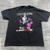 Machine Gun Kelly Band Mainstream Sellout Tour 2022 Tshirt ZL276  Unisex T-Shirt