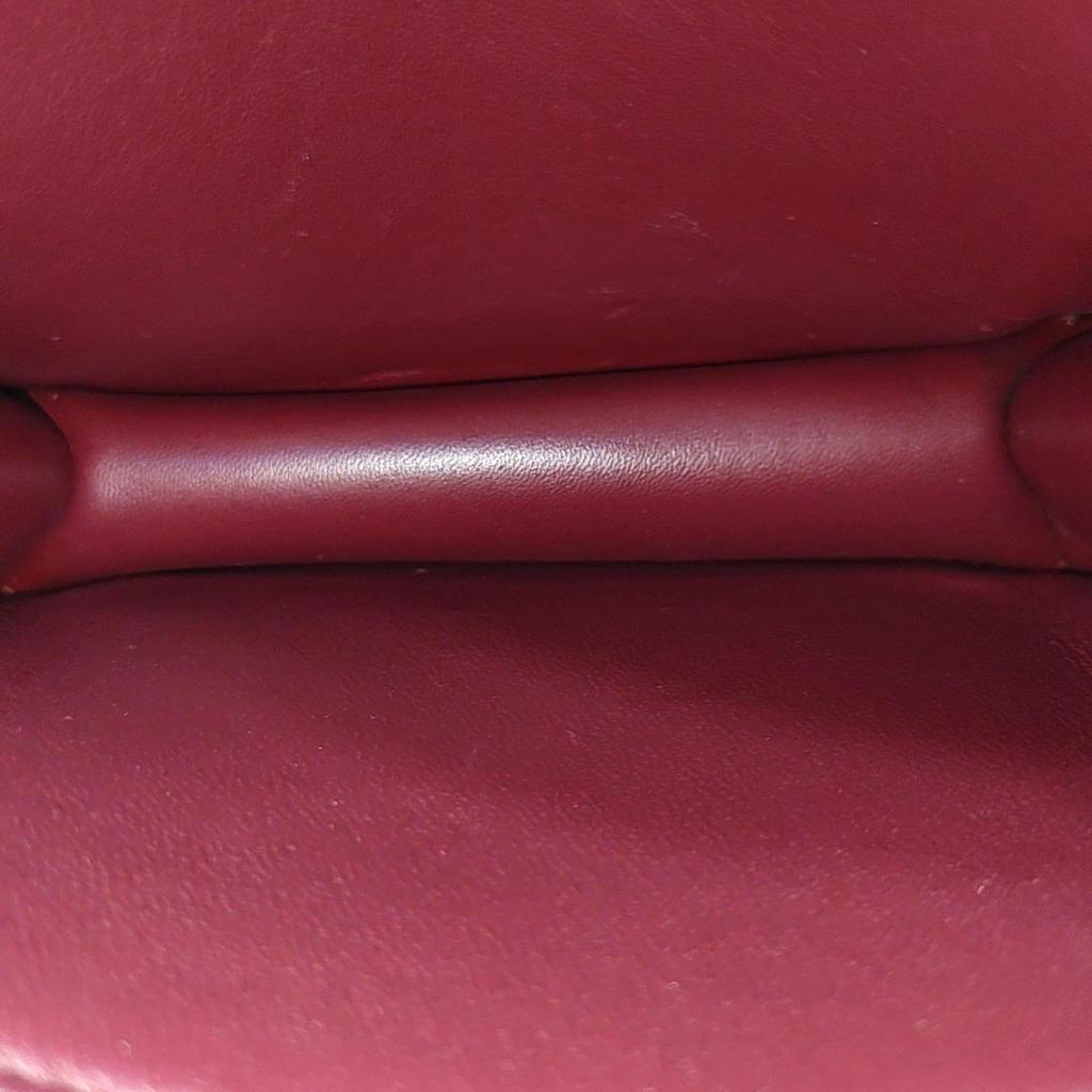 [Pre-Owned] Classic Box Shoulder Bag - Very Good #ALGKBT