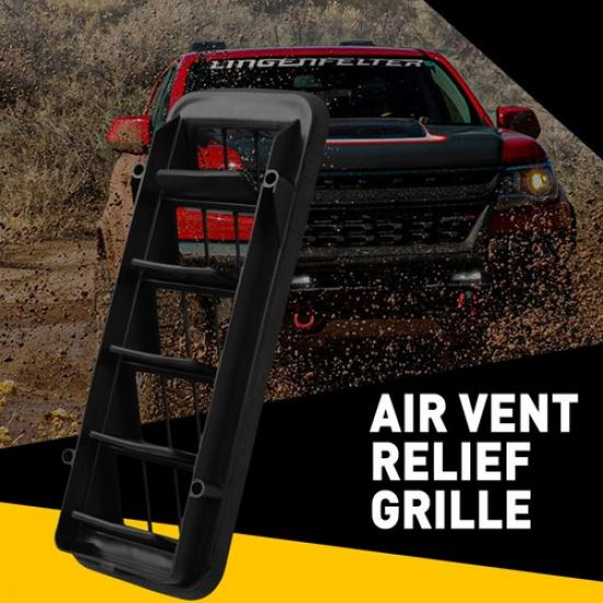 NEW Fit 15-18 for COLORADO CANYON CAB PRESSURE RELIEF VALVE 13596856