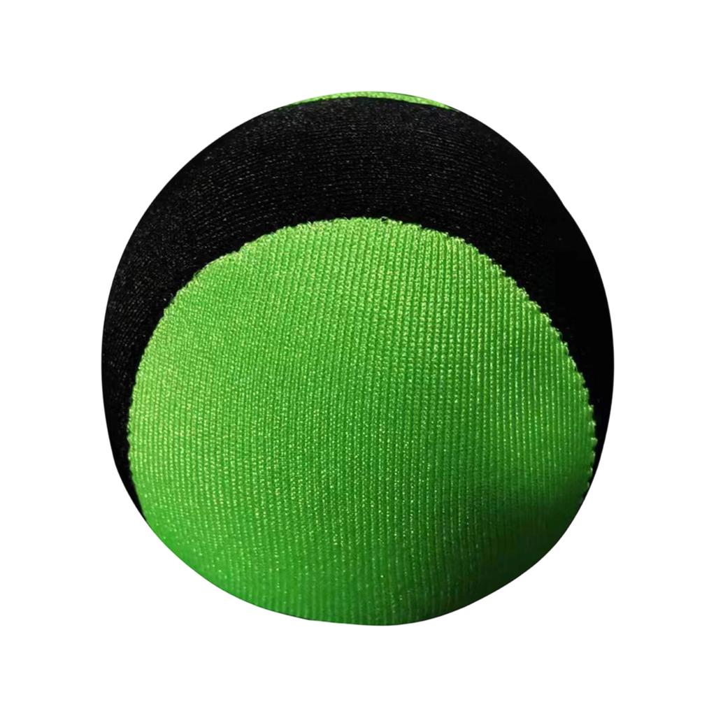 Weicher Stoff Strandball Leicht Aufblasbares Wasserspielzeug Langlebig und Sicher für Poolspiele im Freien und Strandaktivitäten Geeignet für Alle Altersgruppen