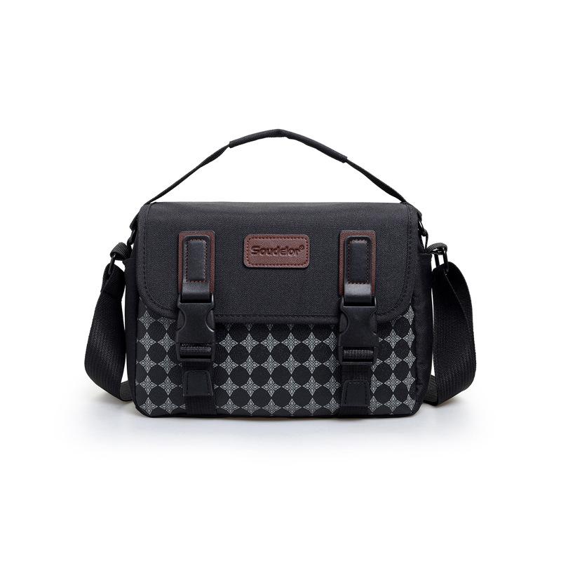 Wasserdichte Umhängetasche für DSLR & spiegellose Kameras - Canon R10 Schutzhülle