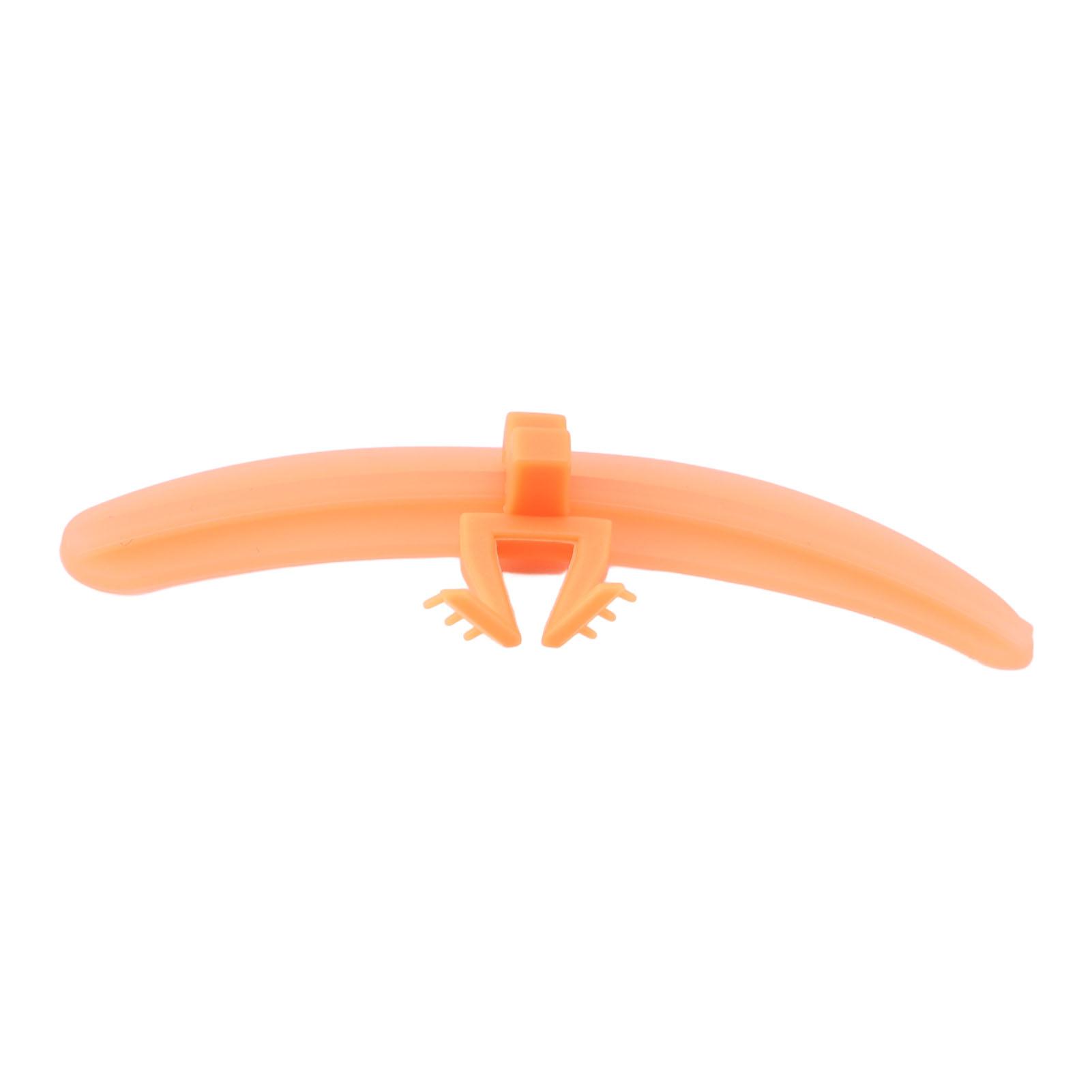 

3 шт. Разделитель ресниц Силиконовый Моющийся Многоразовый Помощник для изоляции ресниц при наращивании