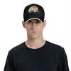 Eriba1 Kappe Mode Lässig Baseballkappen Verstellbarer Hut Hip Hop Sommer Unisex Baseballkappen Mehrfarbig