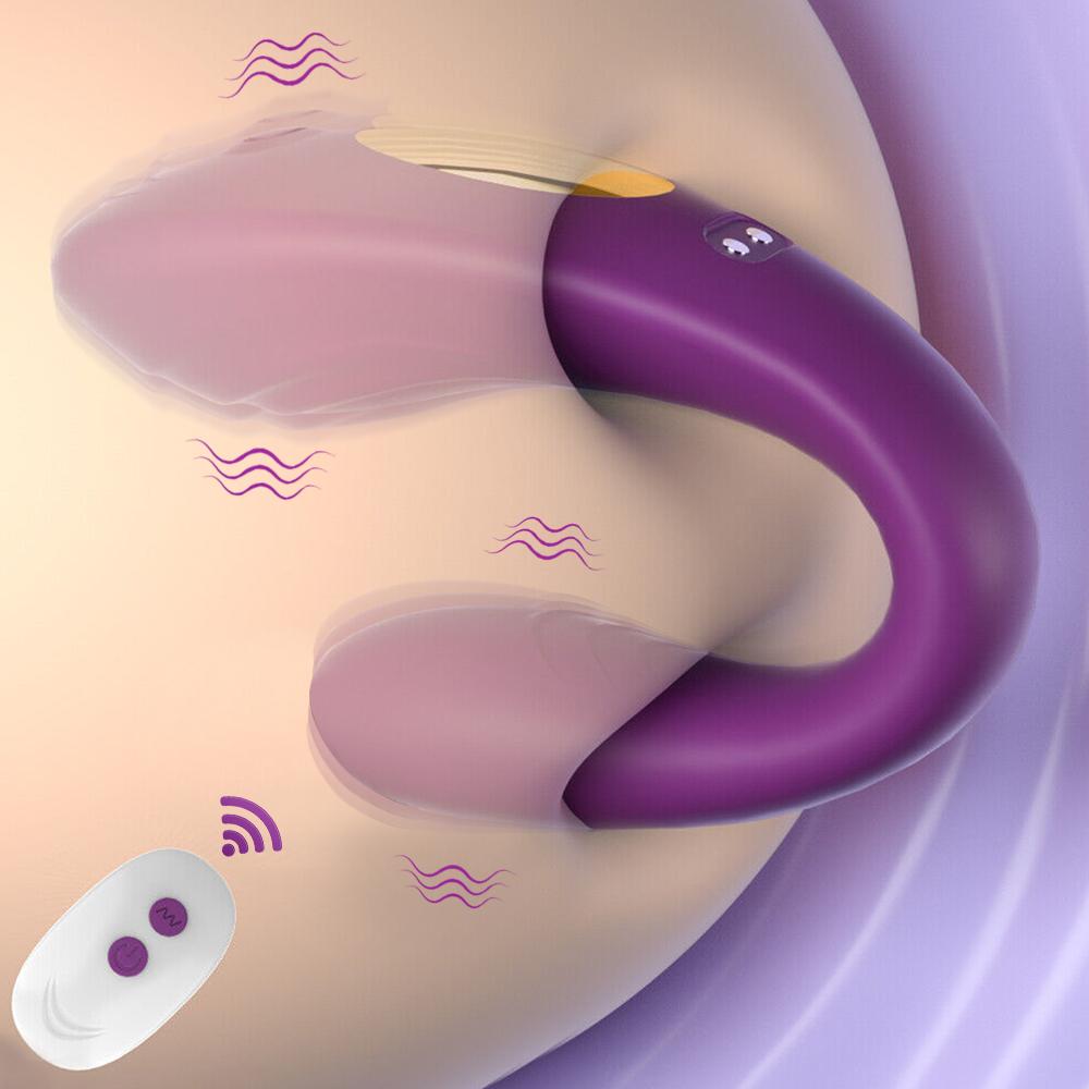 Sex Toys Anal Plug Penetration Vagina Vibrator Vibrating Anal Plug Masturbation Tools Female Anal Masturbator Adult Products 18+