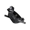 Shimano DEORE XT Hydraulic Disc Brakes Post Type Front or Rear Series Color IBRM8220MPMF BR-M8220 4-Piston