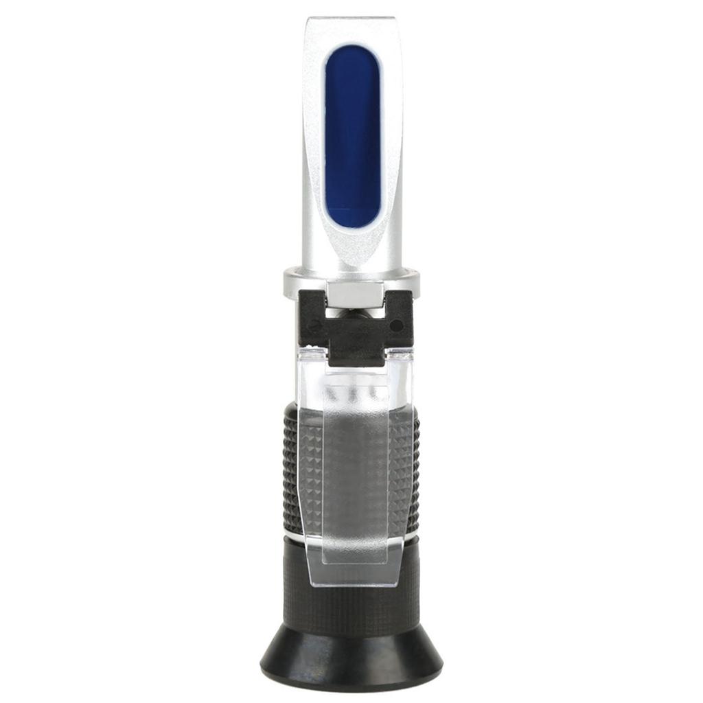 Professional 5890percent  Accurate Brix Refractometer Honey Sugar Tester Meter