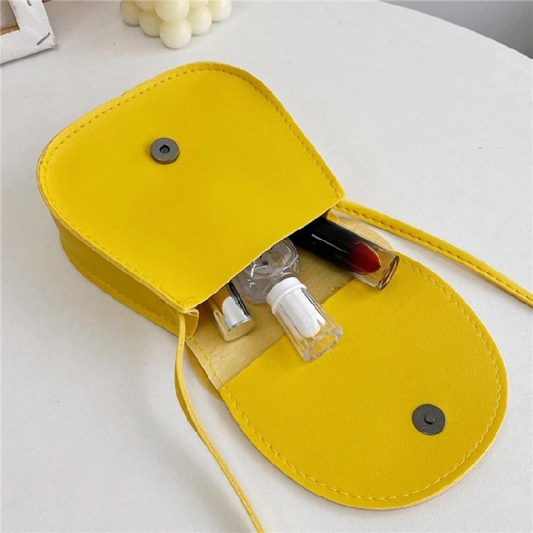 Unique Cats Pattern Shoulder Bag For Children Compact Size Adjustable Strap Crossbody Bags Girls Fashionable Mini Purse