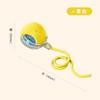 Automatic Smart Electric Bouncing Ball Bite Resistant Interactive Pet Toy For Dogs