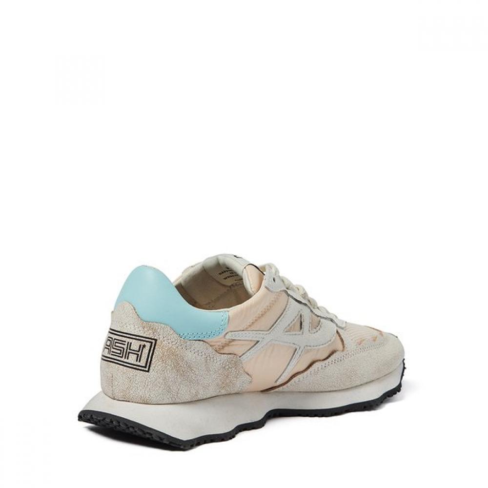 Ash Sunstar Sneakers Af2d01016 Eg