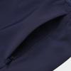 New FILA Knitted Sports Pants Men's Royal Blue A11M421607FNV