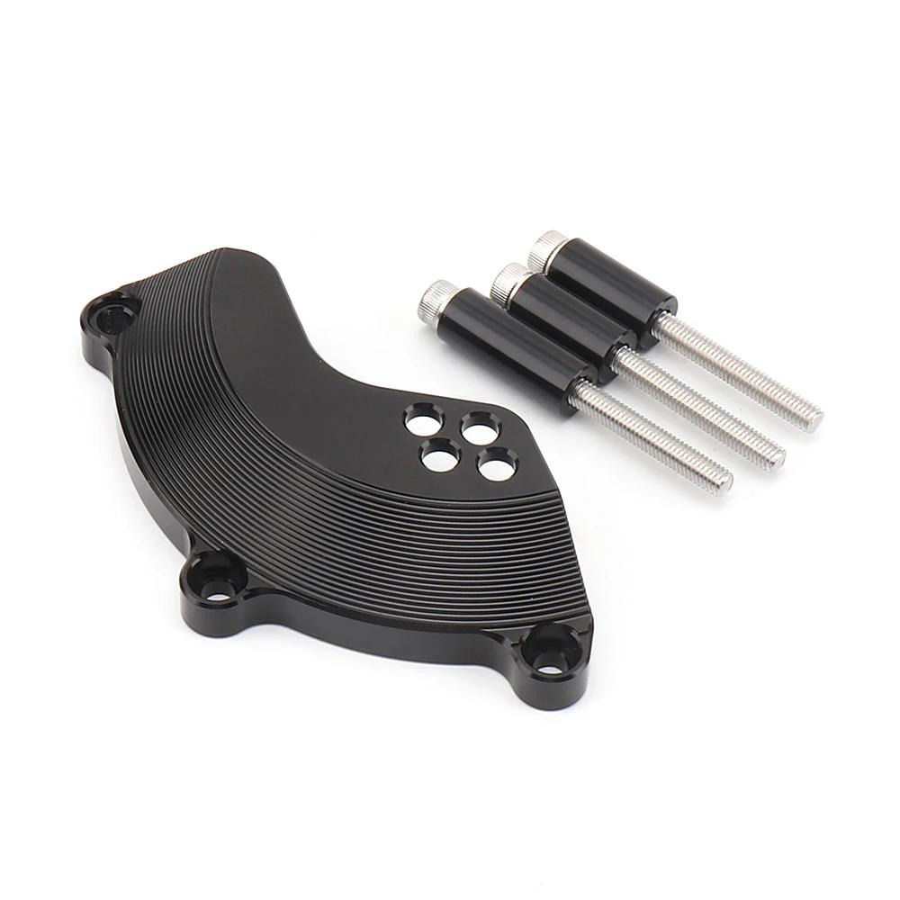 Motorcycle Accessories Engine Stator Crank Case Cover Engine Decorative Cover For Honda H2C Msx Grom 2020 2021 2022 H2C MSX GROM