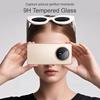 For Honor Magic V6 5G Glass IMAK High Definition Glass Lens Film Self-positioning Version