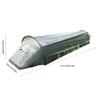 Watertight Backpacking Tent Camping Bivy Bag Single Person Individual Bivy Tent Lightly weight Single Person Tent