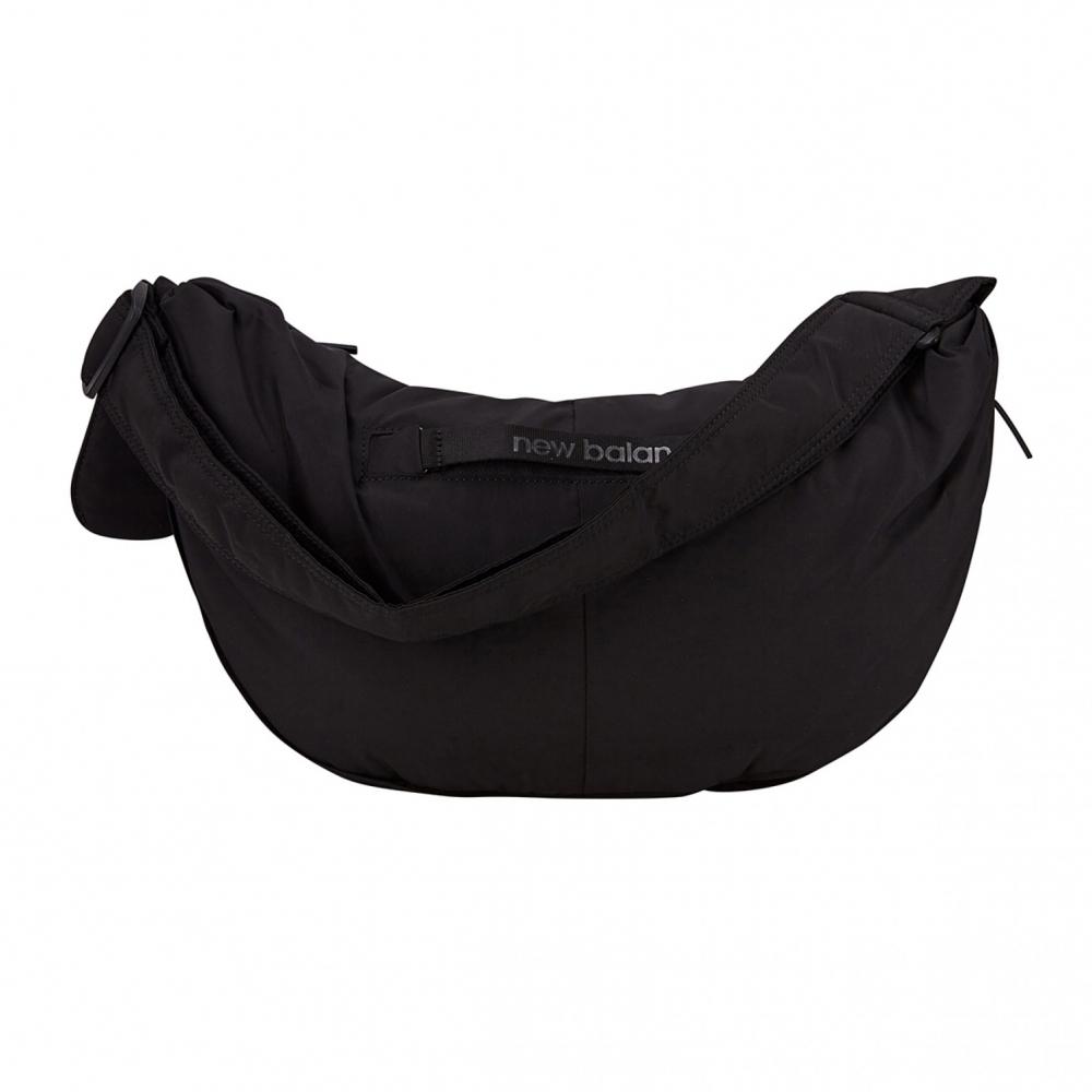 New Balance Half Moon Cross Bag Black