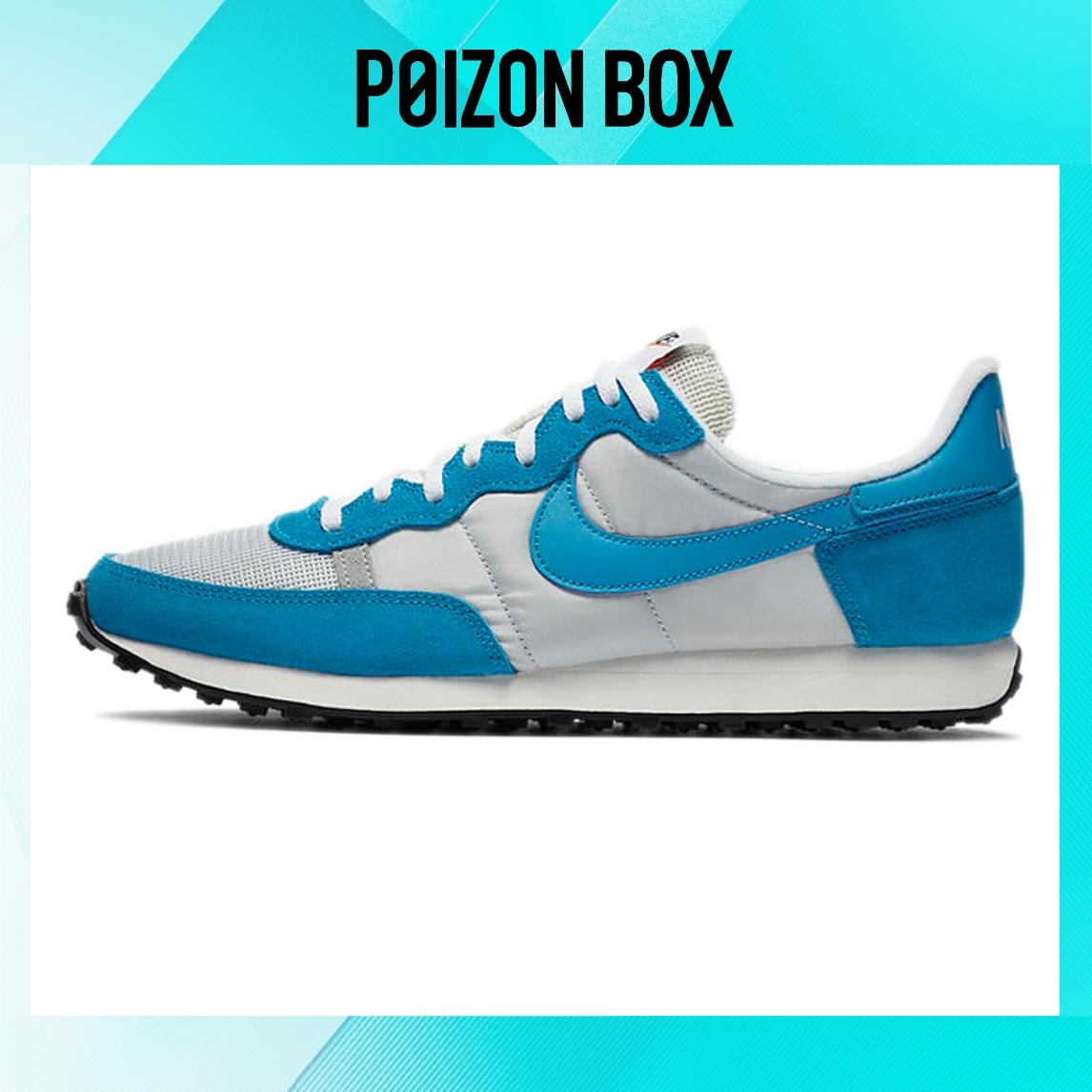 

кроссовки Nike Challenger Running shoes Men CW7645-001