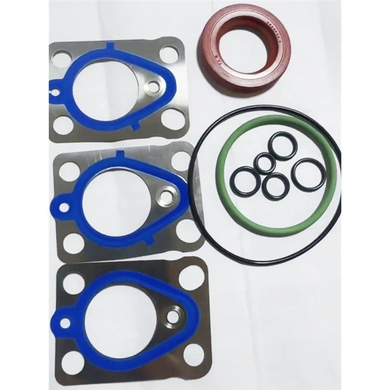 Diesel Pump Oil Sealing Rubber Ring Gasket 4A710 9422A060A 0488835EPR 7135-681 For Delphi DFP3 9422A060A
