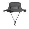 Spring Summer Waterproof Hiking Hat Men Outdoor Camping Sunshade Fisherman Hat