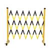 HCNRC Folding Telescopic Safety Barrier