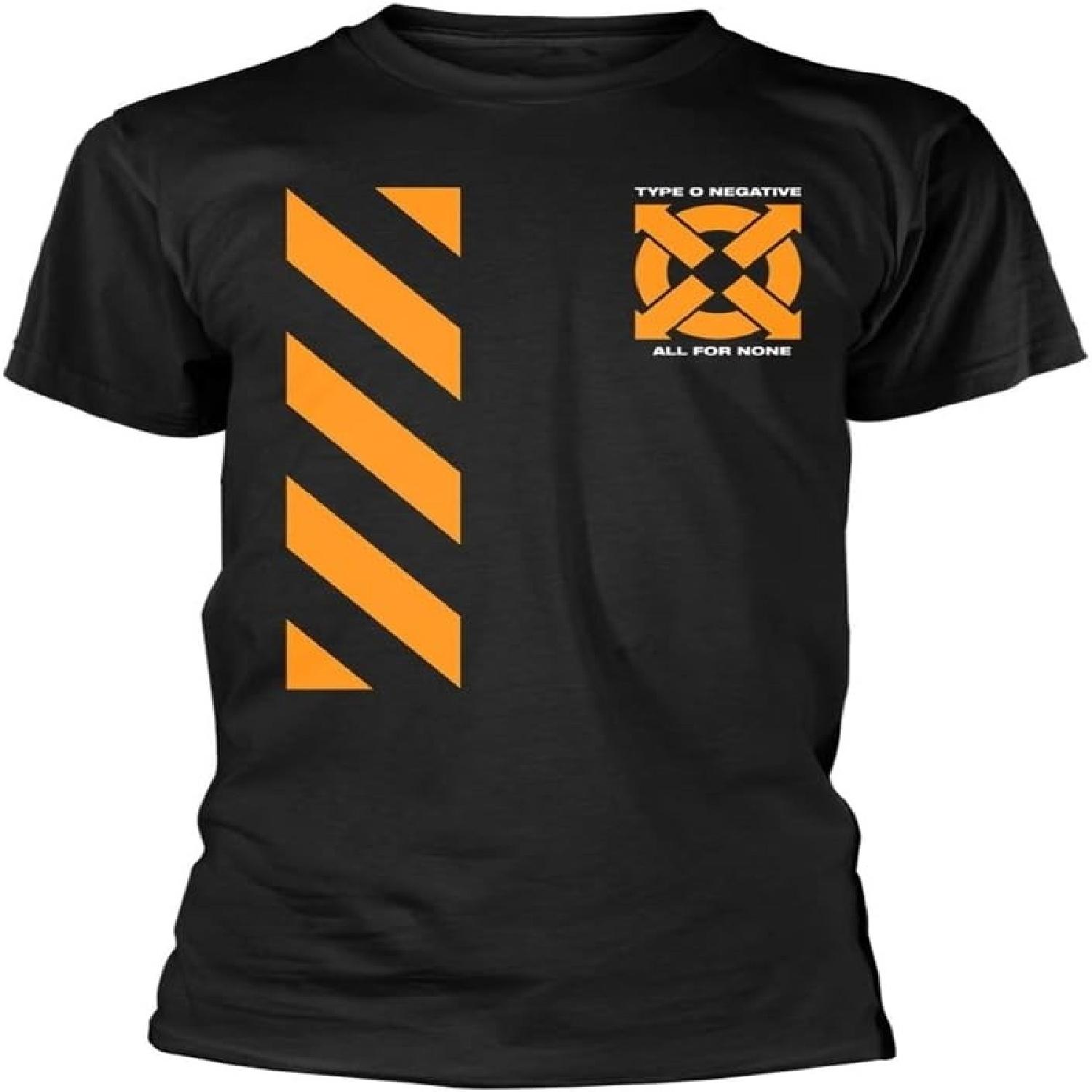 

Type O Negative Be A Man Official Tee T-Shirt Mens Unisex XXXXXL чорний