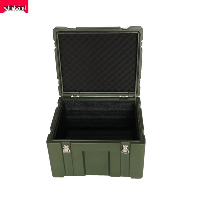 Xuan Shi Outdoor Rotomolded Equipment Storage Case 600x500x400mm