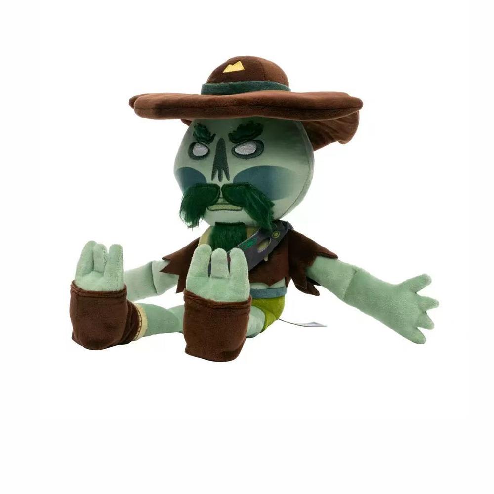 Bing Bong PEAK Scout Plushie Doll Soft General Graardor Stuffed Doll Gift Fans Home Birthday Toys Decoration