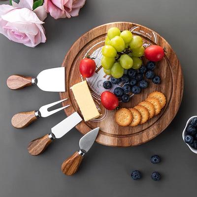 Nástroje na krájení sýrů – Nože na sýr