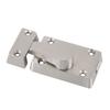 Indicator Privacy Bolt Door Lock Vacant Engaged   Screws Bathroom Toilet