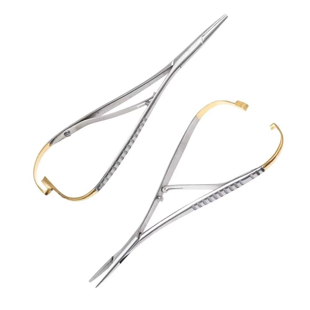 

Ortho Surgical Orthodontic Plier Stainless Steel Orthodontic Tweezer Orthodontic Tool