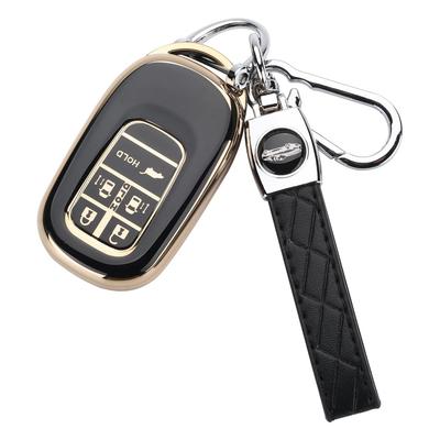 Kinotaka Honda Smart Key Hülle, Neuer Vezel, RV Serie, Neuer Step Wagon, Spada, RP6/RP7/RP8,