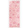Todaya Shoten Tenugui with Cherry Blossom 923P Nashien-zome (Hand Towel) Branches,