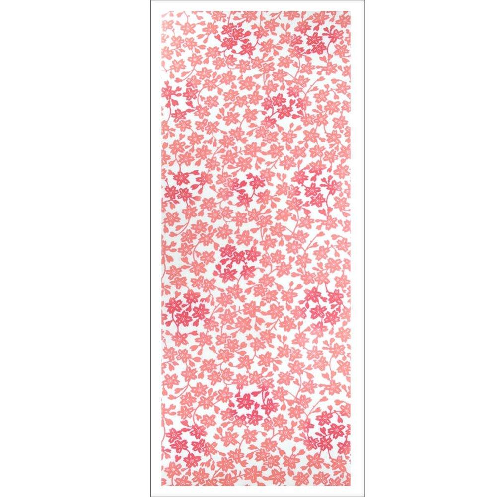 

Todaya Shoten Tenugui with Cherry Blossom 923P Nashien-zome (Hand Towel) Branches,