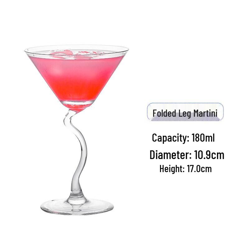 Star Creative Glassware Set