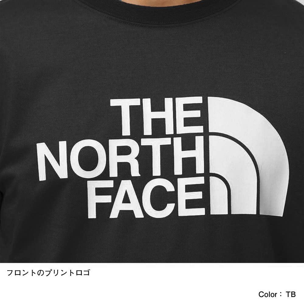 The North Face Color Dome Tee S/S