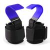 Fitness Palm Protector Wrist Support with Pull-up Assist Hook