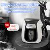 HOMEZEST Husholdnings Automatisk Drypp Mini Enkeltkopp Kaffe