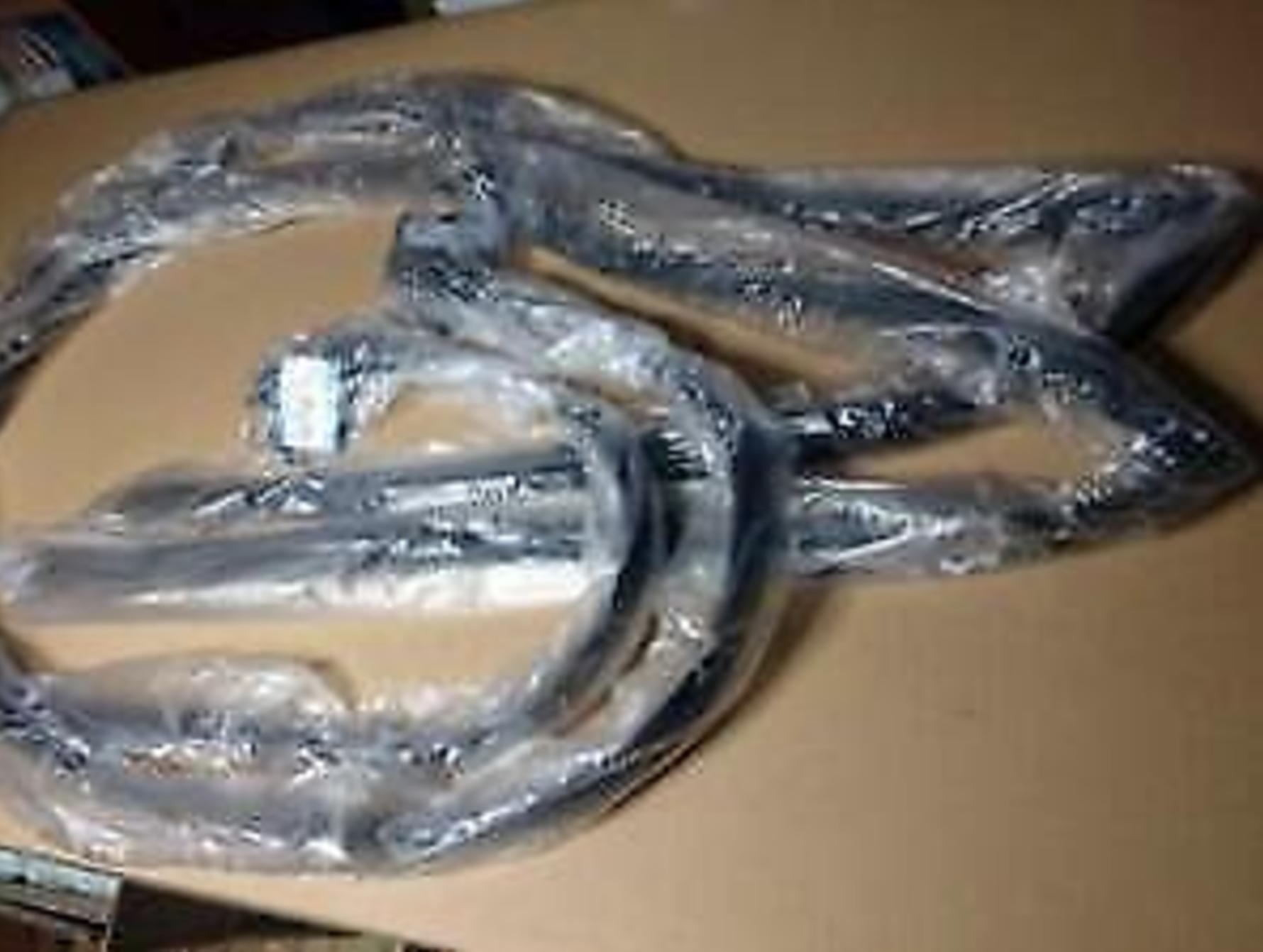 

MAZDA MX-5 MIATA NA8C 1990-1997 Genuine Door Weather Strip RH &LH Set OEM