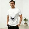 Unisexs TShirts Rock Band Exodus Fan Art Funny 100 Cotton Tee Shirt Short Sleeve T Shirts O Neck Clothes 6XL