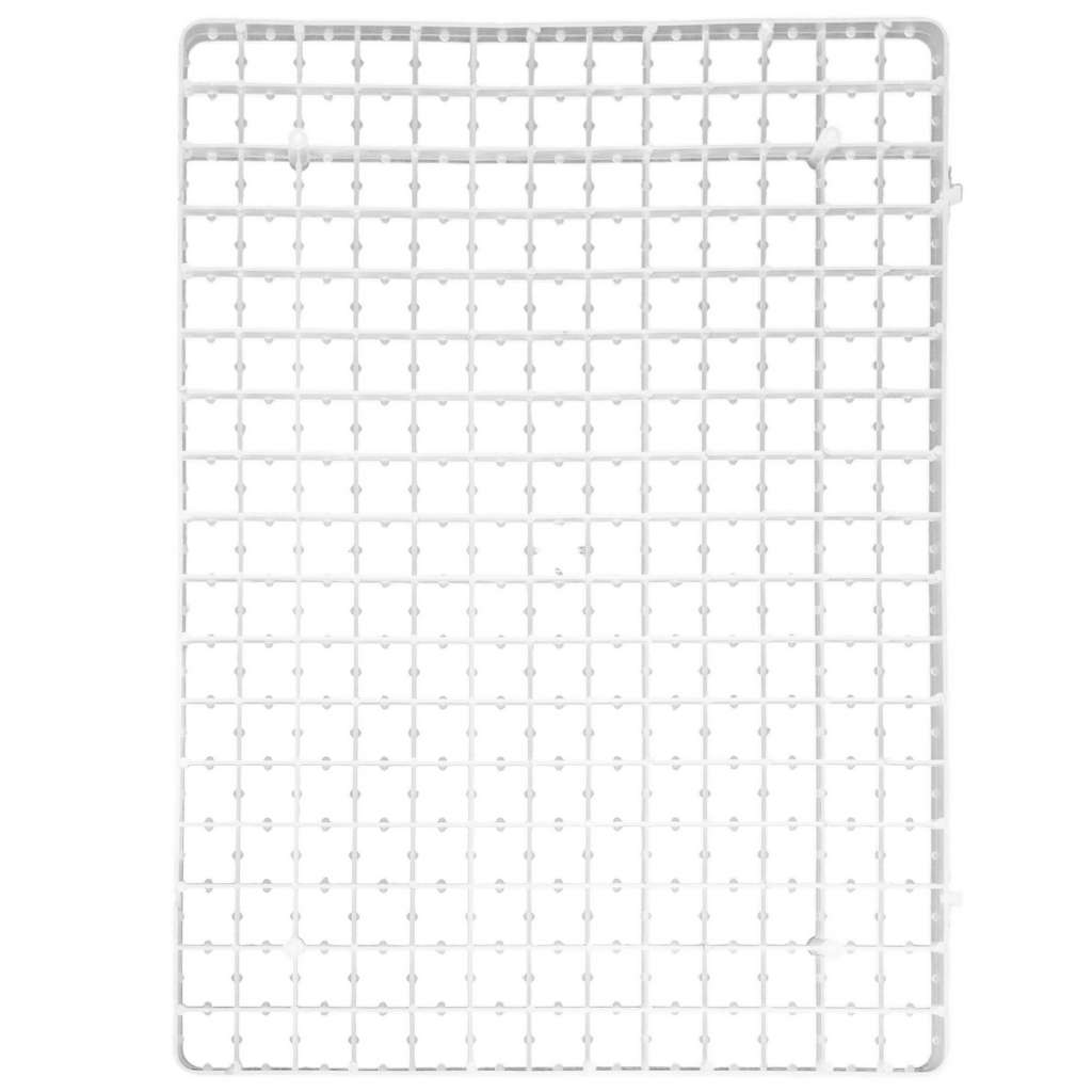 Quail egg tray 221 pcs Mega-M S-50 cm D-36 cm H-3 cm N