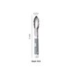 304 Stainless Steel Multi-Purpose Kitchen Tongs