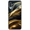 Per Samsung Galaxy A90 5G Custodie per Galaxy A 90 SM-A908N Morbido Custodia Per Samsung A90 5G Custodia Animale Silicone Copertura Posteriore Telefono