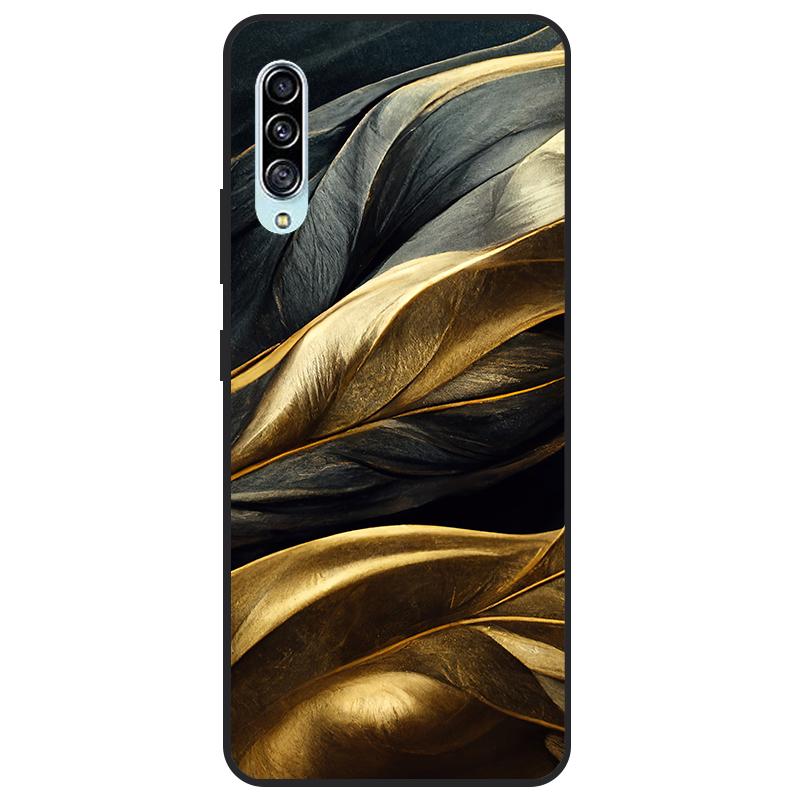 Per Samsung Galaxy A90 5G Custodie per Galaxy A 90 SM-A908N Morbido Custodia Per Samsung A90 5G Custodia Animale Silicone Copertura Posteriore Telefono
